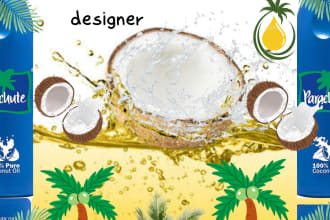 posted design social media design
