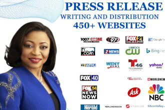 write press release, public relations, submit press release, pr distribtuion