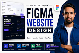 do figma website design, figma design, figma website, ui ux design