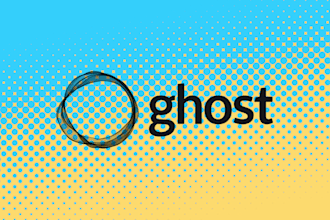 install and setup ghost self hosted blog in linux server