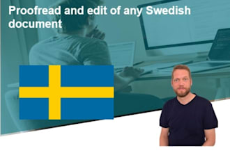 proofread 500 swedish words