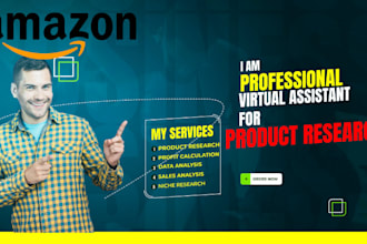 do product hunting for amazon private label USA and UK