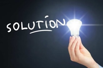 develop solution for your problem in golang and fix bug