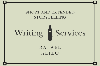 make a short story about basically anything