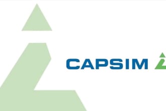 do ms office, canvas, capsim, capstone, pharmasim, cengage, simulations