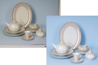 retouch commercial product photos