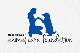 design awesome dog training, pet care, cats logo in 14 hours