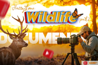 create amazing thumbnails for youtube and facebook videos