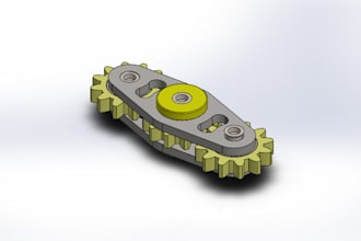 make 3d assemblies for you
