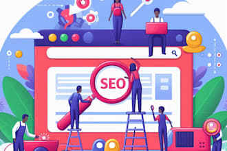 boost your rankings with powerful on site SEO optimization