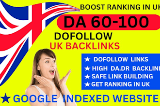 make dofollow united kingdom backlinks high authority uk co domain linkbuilding