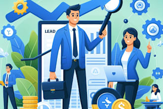 do targeted lead generation services