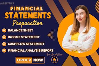 do financial statements projections, financial forecasts and budgeting
