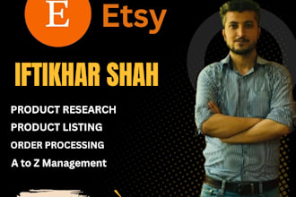 be your etsy expert with etsy algorithm