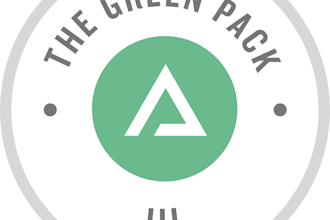 deliver the archetype process preset the green pack iii