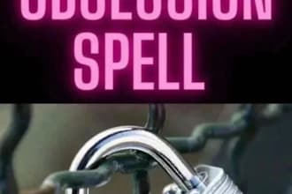 cast extreme powerful obsession love spell with fast results