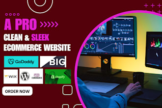 do wordpress website design on elementor bluehost hostinger siteground godaddy