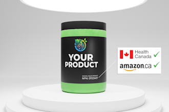 secure health canada npns for your supplements
