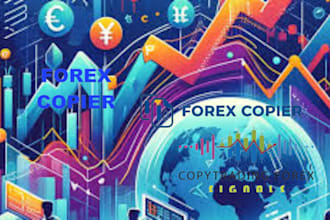 create a forex trade copier for mt4 and mt5 platform