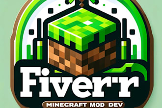 create any minecraft mod you can ever imagine