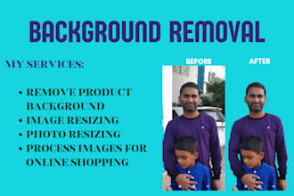 do photo background removal
