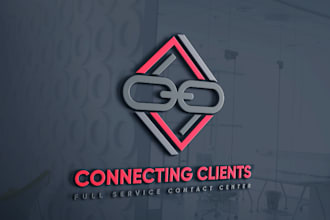 provide creative nonprofit, community, group and charity logo