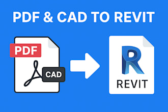 do 3d bim modeling and structural detailing in revit