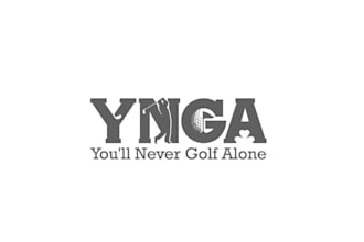 brand golf group national logo design