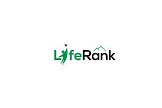 design people achieve life goals logo