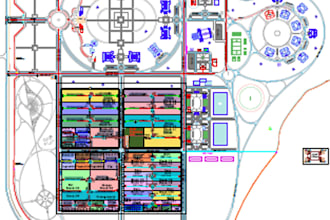 design drip irrigation and sprinkler irrigation systems for landscape