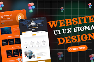 create website ui ux design, dashboard UI UX, mobile app ui ux, ui ux design