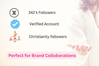 tweet  message to my 240,000 twitter followers