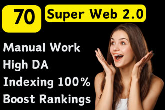web 2 0 backlinks