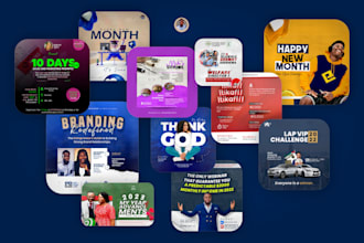 create business flyer for events and marketing