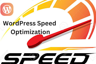 extend wordpress speed optimization with wordpress page speed