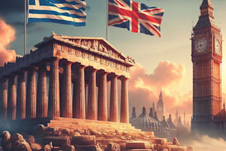 translate english into greek and vice versa