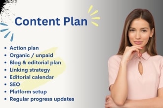 boost profit by lowering user acquisition cost using organic content strategy