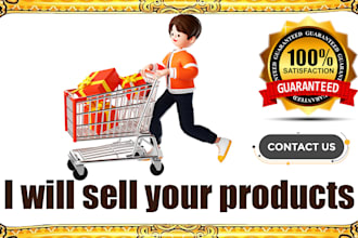 prioritize increasing product sales and earning a commission