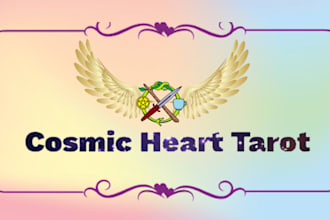 do cosmic connection reading