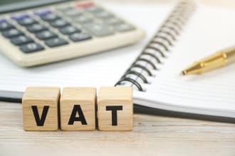 submit UK vat return