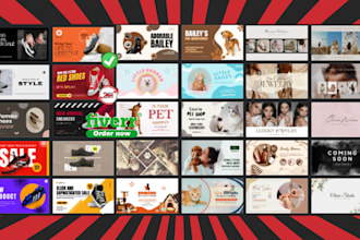 design billboard, banner design, signage, rollup banner, ad design, yard sign