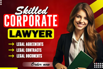 write legal contracts agreements, nda, privacy policy, terms and conditions