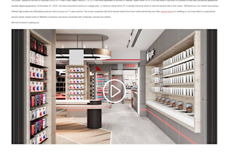 beautiful and accessible design