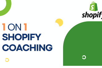 be your shopify mentor, coach, and consultant