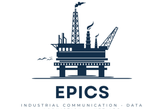 build software for iot, scada and industrial communication usng epics in dot net