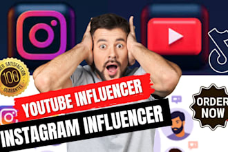 find best youtube email and instagram influence lead collect