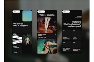 do apps and web pages in figma