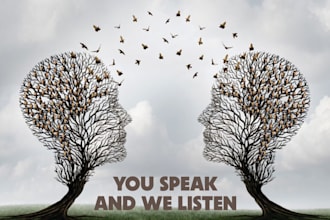 listen to your empathy as a friend  and not judge you