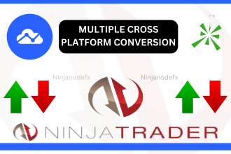 code and convert tradingview thinkscript to ninjatrader
