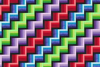 amazing a pattern design